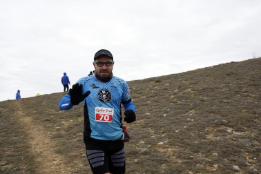 Imágenes de la Galar Trail