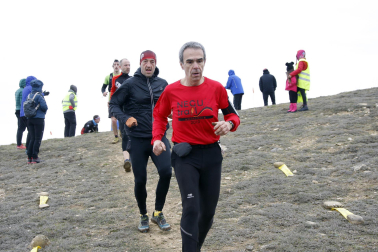 Imágenes de la Galar Trail