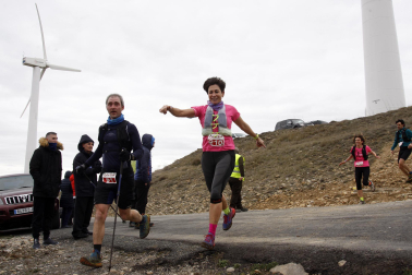 Imágenes de la Galar Trail