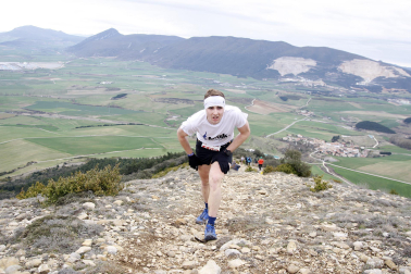 Imágenes de la Galar Trail