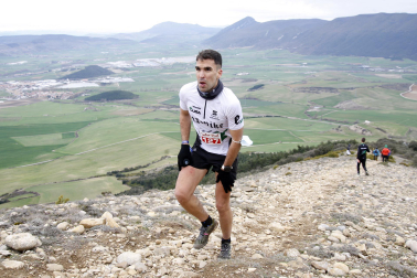 Imágenes de la Galar Trail