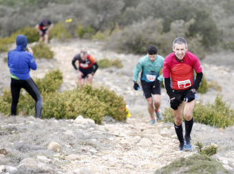 Imágenes de la Galar Trail