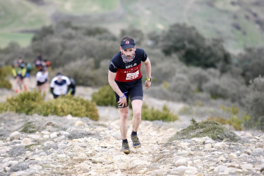 Imágenes de la Galar Trail