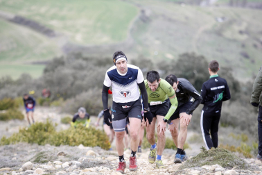Imágenes de la Galar Trail