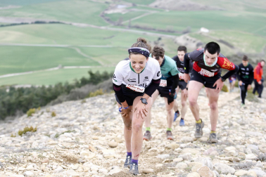 Imágenes de la Galar Trail
