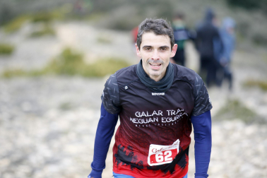 Imágenes de la Galar Trail