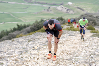 Imágenes de la Galar Trail