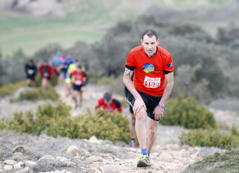 Imágenes de la Galar Trail