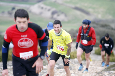 Imágenes de la Galar Trail