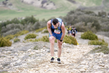 Imágenes de la Galar Trail