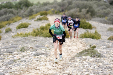 Imágenes de la Galar Trail