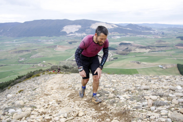 Imágenes de la Galar Trail