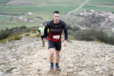Imágenes de la Galar Trail