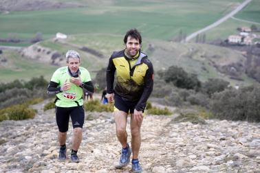 Imágenes de la Galar Trail