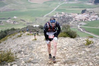 Imágenes de la Galar Trail