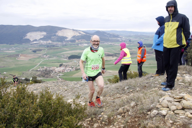 Imágenes de la Galar Trail