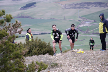 Imágenes de la Galar Trail