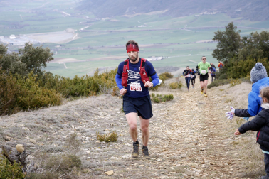 Imágenes de la Galar Trail