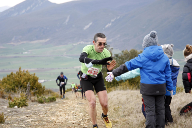 Imágenes de la Galar Trail