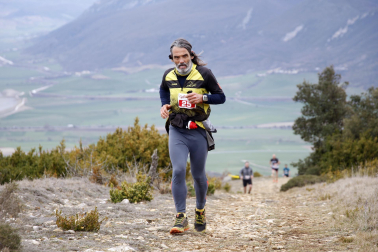 Imágenes de la Galar Trail