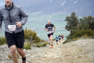 Imágenes de la Galar Trail