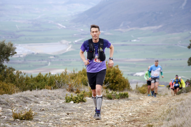 Imágenes de la Galar Trail