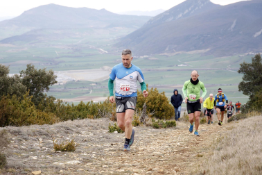 Imágenes de la Galar Trail