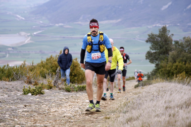 Imágenes de la Galar Trail