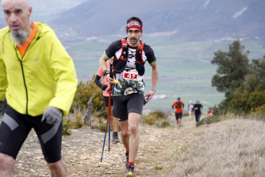 Imágenes de la Galar Trail