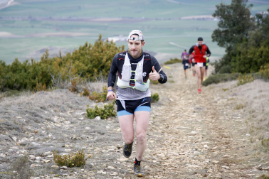 Imágenes de la Galar Trail