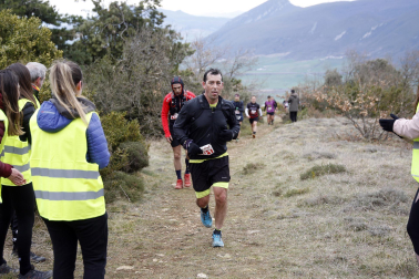 Imágenes de la Galar Trail