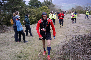 Imágenes de la Galar Trail