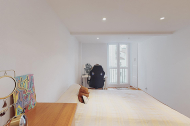 Piso reformado de 142 m2 en la calle Zapatería