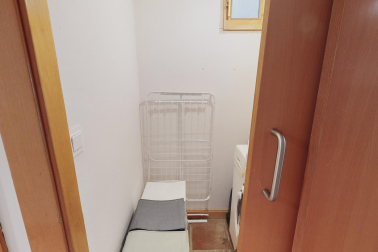 Piso reformado de 142 m2 en la calle Zapatería