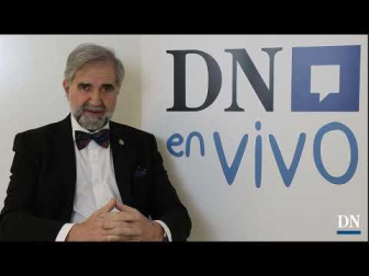 Foro DN en vivo sobre las pensiones