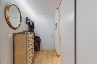 Estupendo piso a la venta en el Paseo de Sarasate