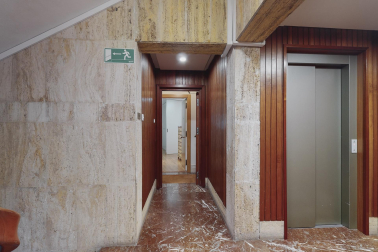 Estupendo piso a la venta en el Paseo de Sarasate