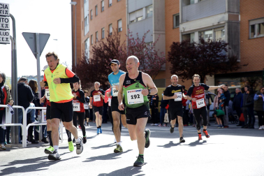 Fotos de XXXII Carrera Popular "Hiru-Herri"./