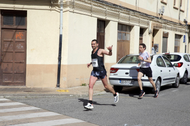 Fotos de XXXII Carrera Popular "Hiru-Herri"./