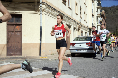 Fotos de XXXII Carrera Popular "Hiru-Herri"./