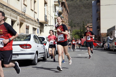 Fotos de XXXII Carrera Popular "Hiru-Herri"./