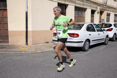 Fotos de XXXII Carrera Popular "Hiru-Herri"./