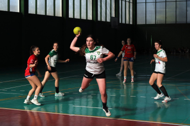 Fotos del VIII Torneo de Semana Santa de Anaitasuna./