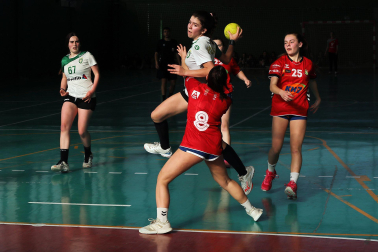 Fotos del VIII Torneo de Semana Santa de Anaitasuna./