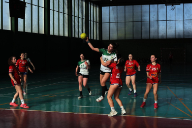 Fotos del VIII Torneo de Semana Santa de Anaitasuna./