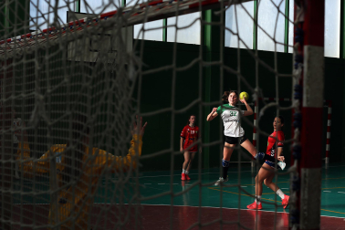 Fotos del VIII Torneo de Semana Santa de Anaitasuna./