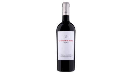 La Viña de mi Madre Reserva, de Bodegas Finca Albret