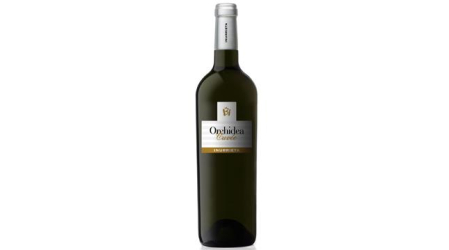 Orchidea Cuvée 2019, de Bodega Inurrieta