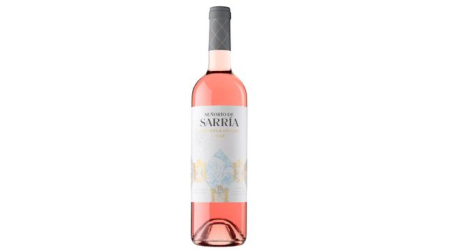 Señorío de Sarría Rosé, de Bodega Señorío de Sarría