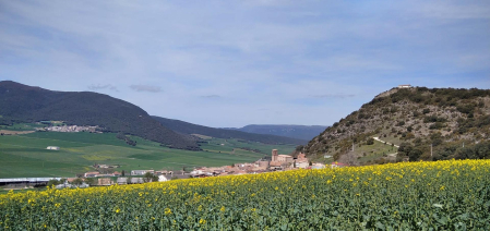 Imágenes de la primavera de los lectores